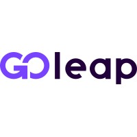 Goleap logo - Similar company to Consuli B.V.