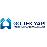 GO-TEK YAPI logo - Similar company to Fuar Mobilya