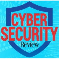 Cyber Security Review logo - Similar company to Trendspire Analytics