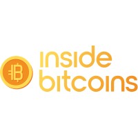 InsideBitcoins logo - Similar company to Cryptodesk