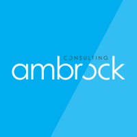 ambrock Consulting logo - Similar company to Finsync