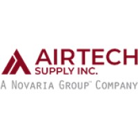 Airtech Supply Inc. a Novaria Group Company logo - Similar company to Long-Lok, Llc