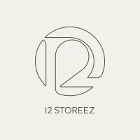 12 STOREEZ logo - Similar company to Jamilco Group Of Companies / Зао Мфк Джамилько