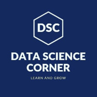 Data Science Corner logo - Similar company to Data Science Lab