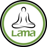 Brandlama logo - Similar company to Genius