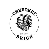 Cherokee Brick logo - Similar company to Triangle Brick Company