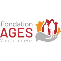 Fondation AGES-Ajouter de la vie aux années logo - Similar company to Prehos