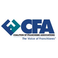 The Coalition of Franchisee Associations logo - Similar company to Elevanta
