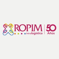 Ropim logo - Similar company to Ducasse