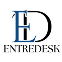 EntreDesk logo - Similar company to Opti-Moo