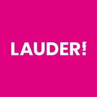 LAUDER CREATIVE CONCEPTS logo - Similar company to The Mute Zone