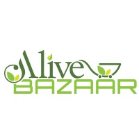 Alive Bazar logo - Similar company to Apple Gadgets
