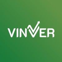 VINVER logo - Similar company to Iaraf
