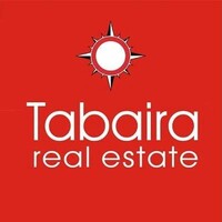 Tabaira Real Estate logo - Similar company to Najma Al Taef Building Contracting Llc