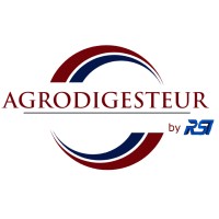AGRODIGESTEUR logo - Similar company to Gemüse Genève