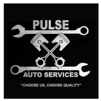 Pulse Auto Services logo - Similar company to Creative Fox