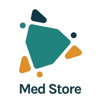 Med Store - online store for therapists, athletes and patients logo - Similar company to Medstore