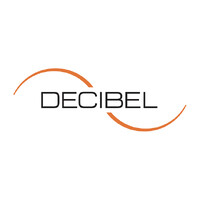 DECIBEL - soundproofing and acoustics logo - Similar company to Techconsult