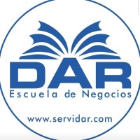 Escuela de Negocios DAR logo - Similar company to Eucim Business School - Escuela De Negocios