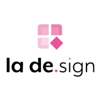 LA DE.sign Strategy & Creative Agency logo - Similar company to Setonix