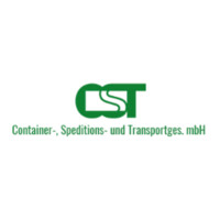 CST Container-, Speditions- und Transport GmbH logo - Similar company to Globaltainer