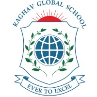 Raghav Global School logo - Similar company to Spaacewalk