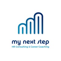 My Next Step logo - Similar company to Feelink Studio