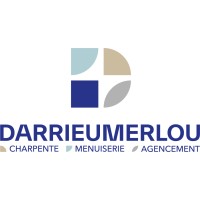 DARRIEUMERLOU - Charpente I Menuiserie I Agencement logo - Similar company to Studio Rozo