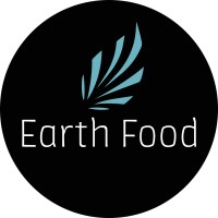 Earth Food logo - Similar company to Baskin Robins