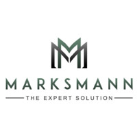 Marksmann logo - Similar company to Marksman