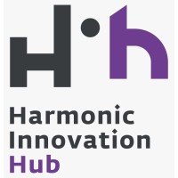 Harmonic Innovation Hub logo - Similar company to Entopan