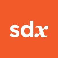 SDxCentral logo - Similar company to Infraxmedia