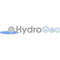 HydroGeo logo - Similar company to Geology Concepts