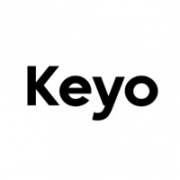 Keyo Digital Agency logo - Similar company to Keyo Digital Solutions