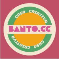 Banto - Casa Criativa logo - Similar company to Conteúdo Tec