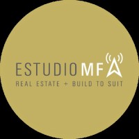 Estudio MF_Ingeniería y Construcción logo - Similar company to Globalgest Erp Constructoras