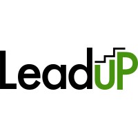 LeadUp logo - Similar company to Mailers Hq