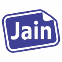 Jain Transfer Products logo - Similar company to Dutta Press