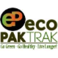 Eco PakTrak,Inc. logo - Similar company to Eco Refill Solutions