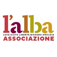 Associazione L'Alba logo - Similar company to Umana Persone