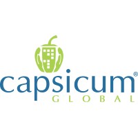 Capsicum Global Advisory Private Limited