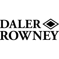 Daler-Rowney logo - Similar company to Chartpak