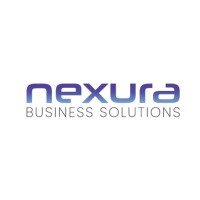 Nexura Business Solutions logo - Similar company to Roub.Om
