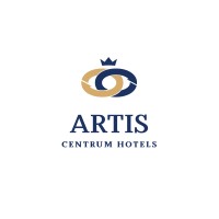 ARTIS Centrum Hotels logo - Similar company to Jonava