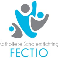 Katholieke Scholenstichting Fectio, Houten logo - Similar company to Broerz