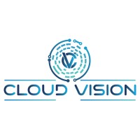 Cloud Vision logo - Similar company to Cloudvision Technologies