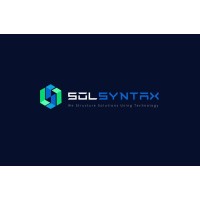 SOLSYNTAX