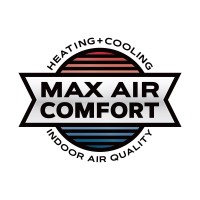 Max Air Comfort LLC logo - Similar company to Inspection Tech.