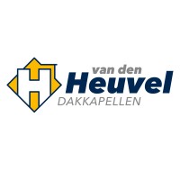 Van den Heuvel dakkapellen logo - Similar company to Kuyer Metaal
