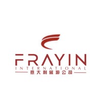 Frayin International logo - Similar company to Manhattan Srl